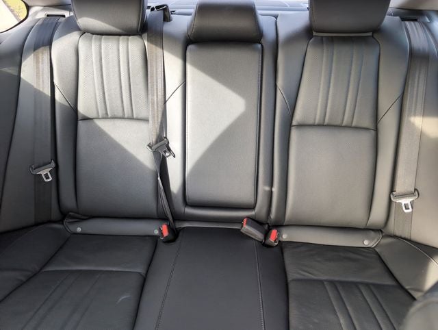 2021 Honda Accord Touring 2.0T
