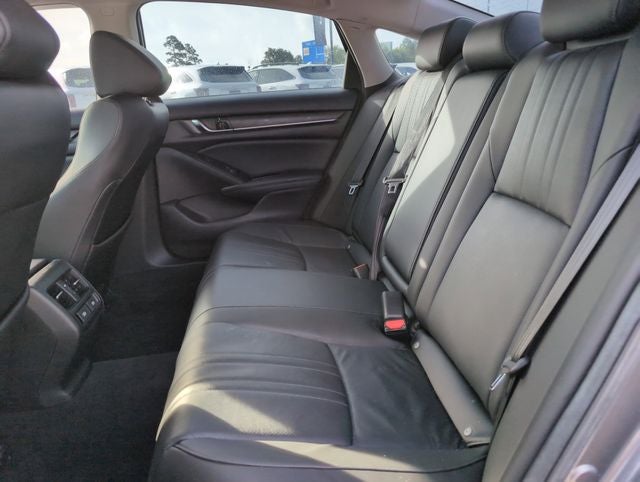 2021 Honda Accord Touring 2.0T