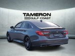 2021 Honda Accord Touring 2.0T