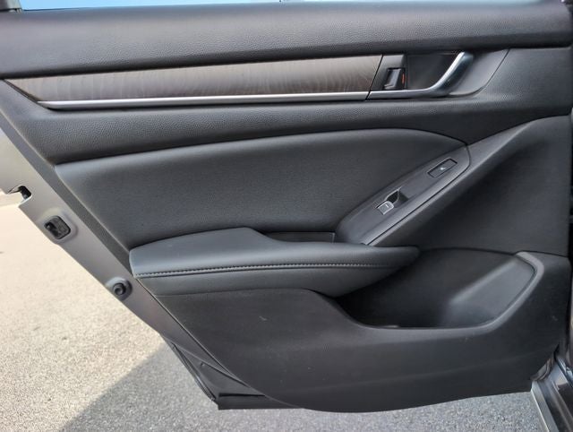 2021 Honda Accord Touring 2.0T