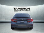 2021 Honda Accord Touring 2.0T
