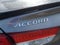 2021 Honda Accord Touring 2.0T