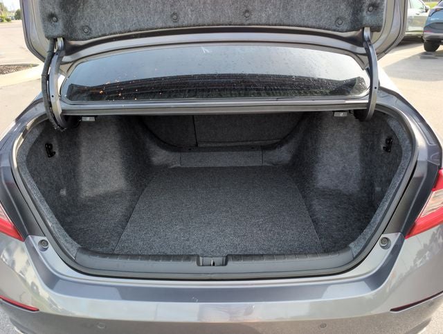 2021 Honda Accord Touring 2.0T