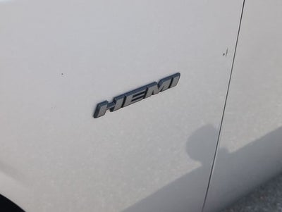 2018 Dodge Challenger R/T