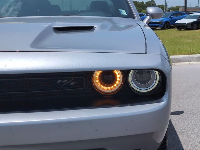 2018 Dodge Challenger R/T