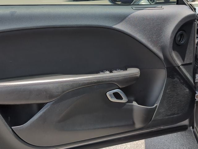 2018 Dodge Challenger R/T