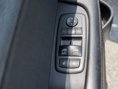 2018 Dodge Challenger R/T