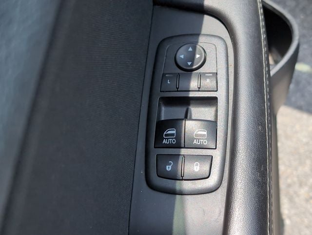 2018 Dodge Challenger R/T