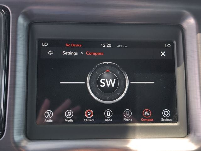 2018 Dodge Challenger R/T