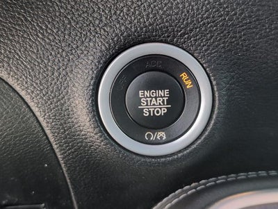 2018 Dodge Challenger R/T