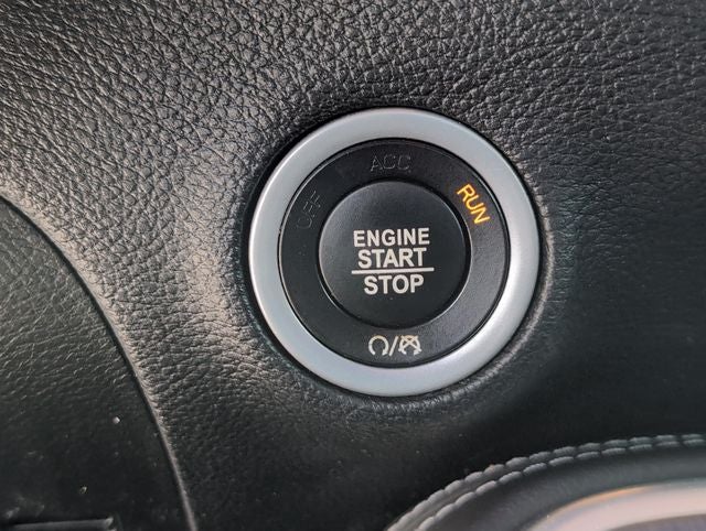 2018 Dodge Challenger R/T