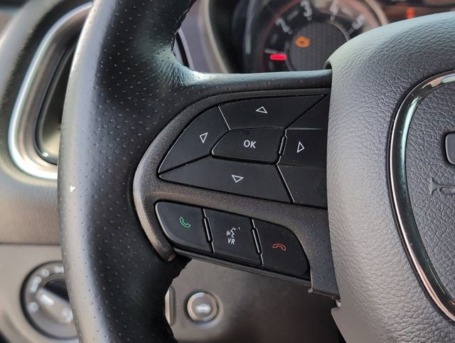 2018 Dodge Challenger R/T