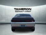 2018 Dodge Challenger R/T