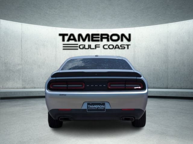 2018 Dodge Challenger R/T
