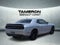 2018 Dodge Challenger R/T