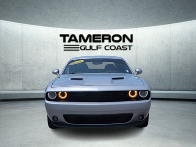 2018 Dodge Challenger R/T