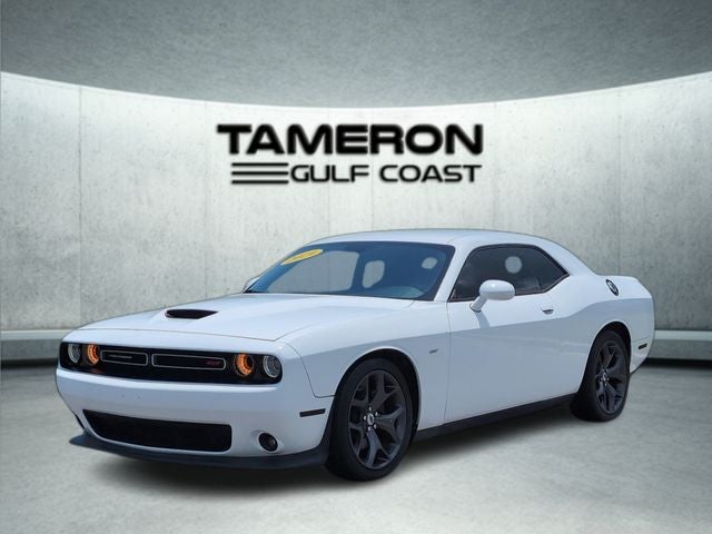 2019 Dodge Challenger GT
