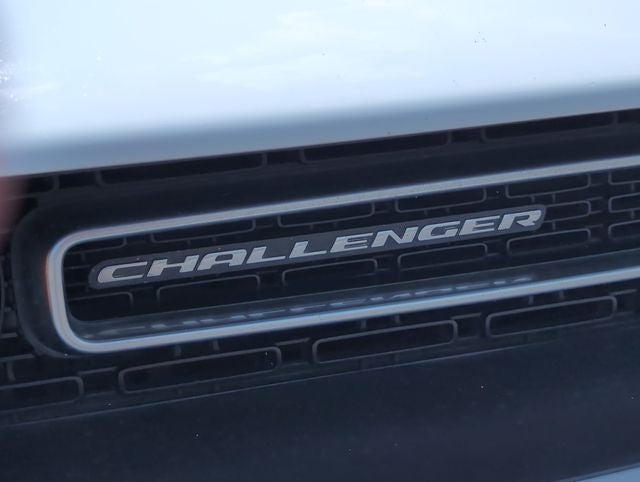 2019 Dodge Challenger GT