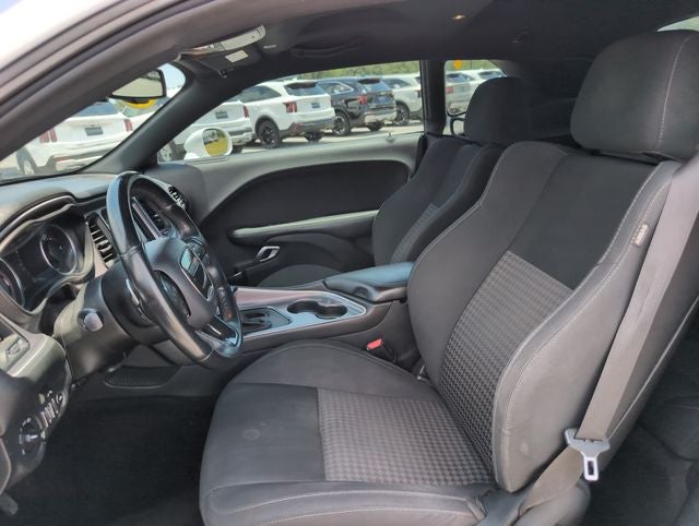 2019 Dodge Challenger GT