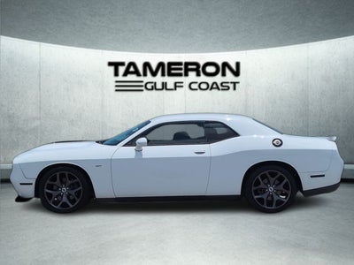 2019 Dodge Challenger GT
