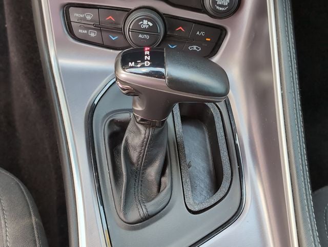 2019 Dodge Challenger GT