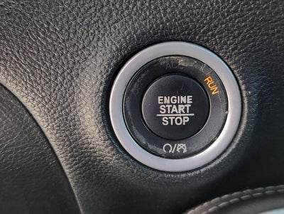 2019 Dodge Challenger GT