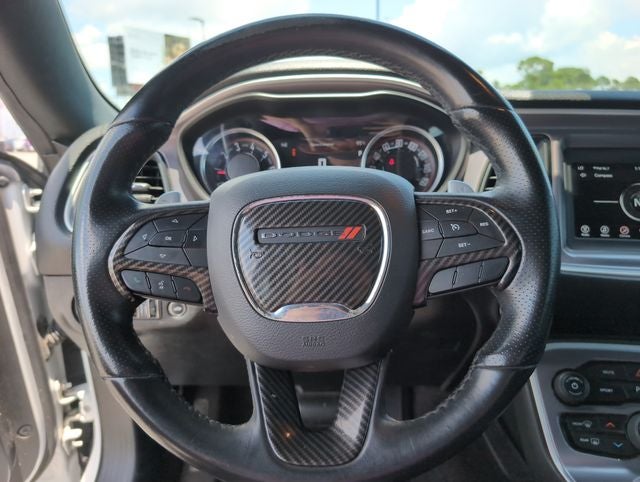 2019 Dodge Challenger GT