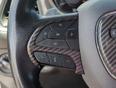 2019 Dodge Challenger GT