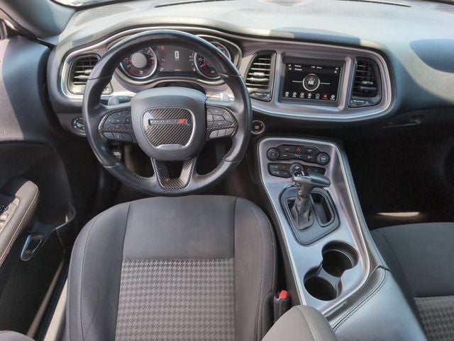 2019 Dodge Challenger GT