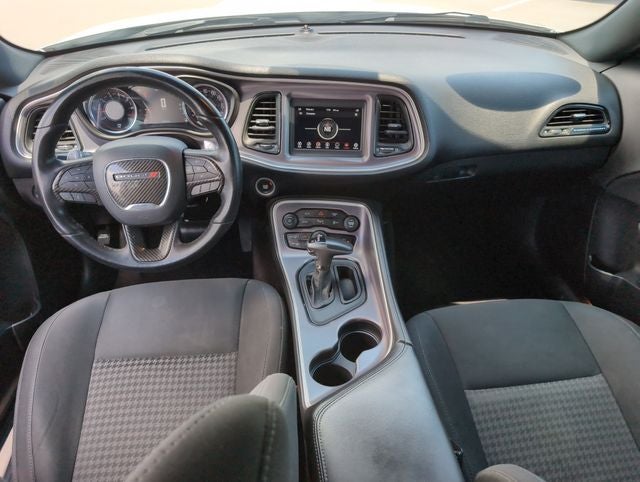 2019 Dodge Challenger GT