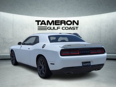 2019 Dodge Challenger GT