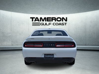 2019 Dodge Challenger GT