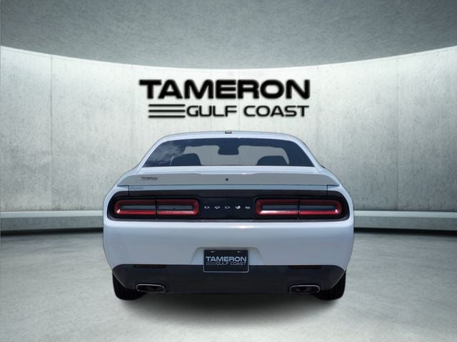 2019 Dodge Challenger GT