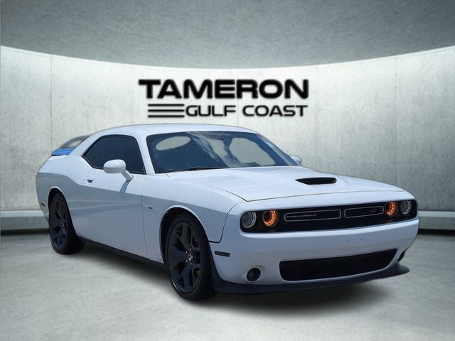 2019 Dodge Challenger GT