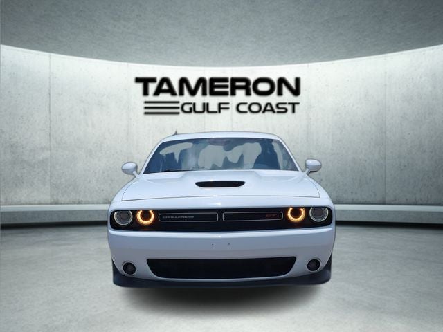 2019 Dodge Challenger GT