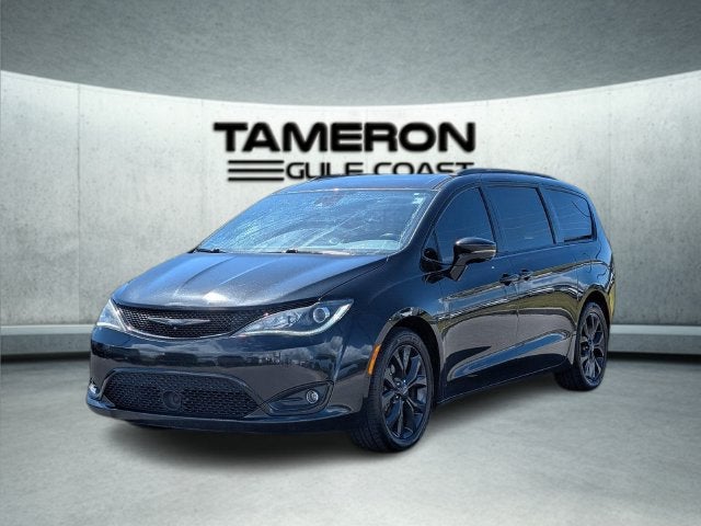 2019 Chrysler Pacifica