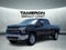 2023 Chevrolet Silverado 2500HD LTZ