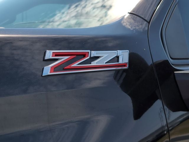 2023 Chevrolet Silverado 2500HD LTZ