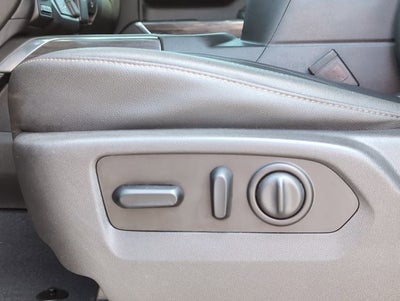 2023 Chevrolet Silverado 2500HD LTZ