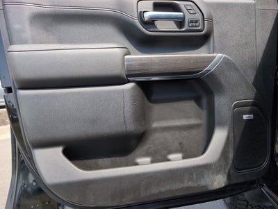 2023 Chevrolet Silverado 2500HD LTZ