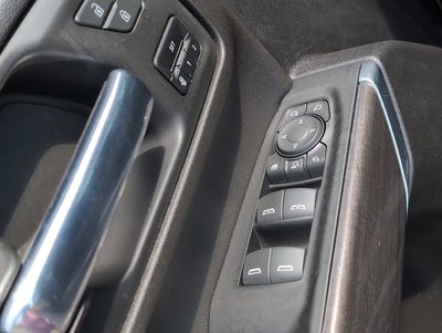 2023 Chevrolet Silverado 2500HD LTZ