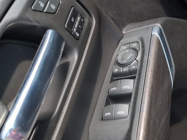 2023 Chevrolet Silverado 2500HD LTZ