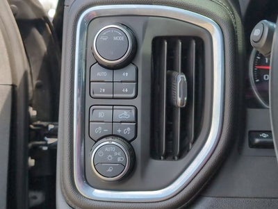 2023 Chevrolet Silverado 2500HD LTZ