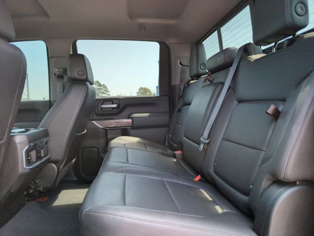 2023 Chevrolet Silverado 2500HD LTZ