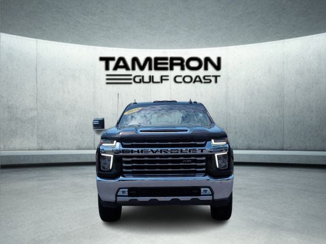 2023 Chevrolet Silverado 2500HD LTZ