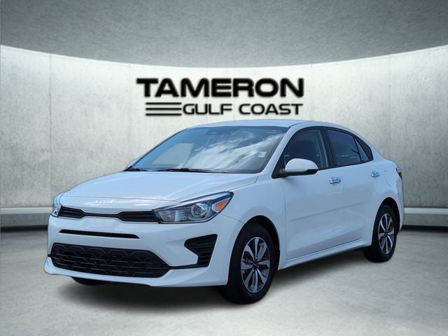 2023 Kia Rio S