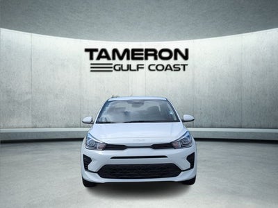 2023 Kia Rio S