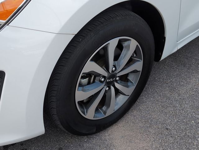 2023 Kia Rio S