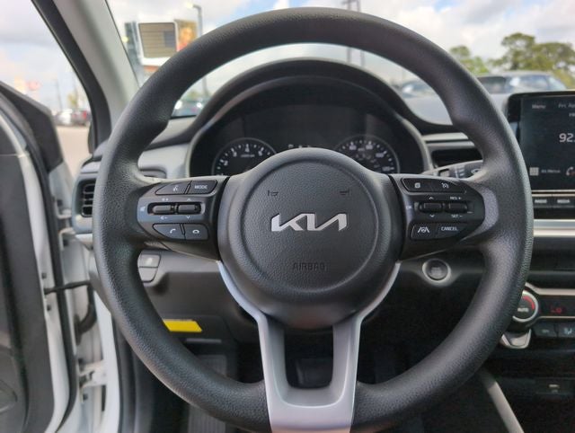 2023 Kia Rio S