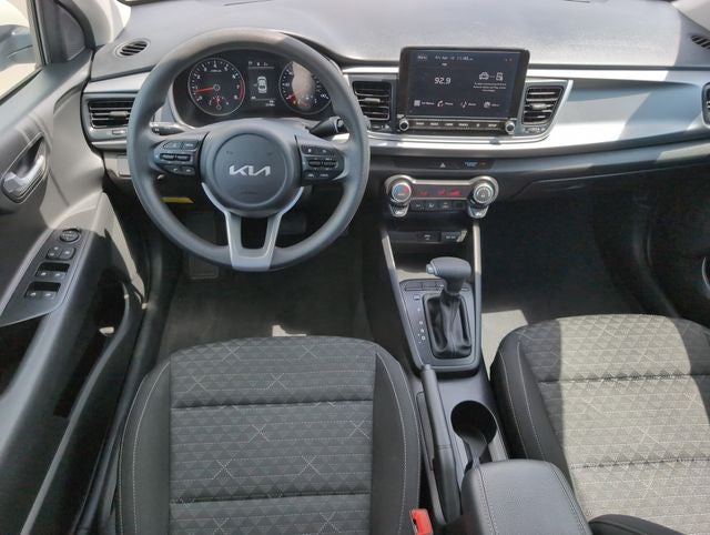 2023 Kia Rio S